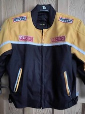 Size yellow black for sale  POLEGATE