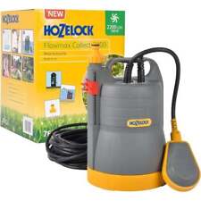 Hozelock 7612 flowmax for sale  UK