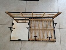Raoul guys rattan d'occasion  Expédié en Belgium