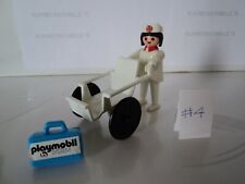 Playmobil vintage city d'occasion  Buchy