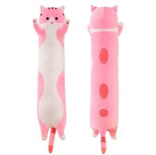 Long cat plush for sale  Noblesville