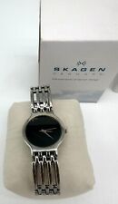 Skagen womens stainless for sale  Hickory