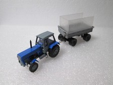 Busch espewe traktor gebraucht kaufen  Strausberg-Umland