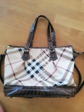 Burberry tasche vintage gebraucht kaufen  Füssen