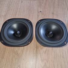 Seas woofer medio usato  Spedire a Italy