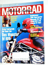 Motorrad ducati 900 gebraucht kaufen  Weidenberg