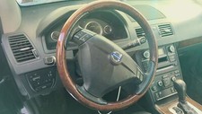 Volante 08 VOLVO XC90 sem arenito comprar usado  Enviando para Brazil