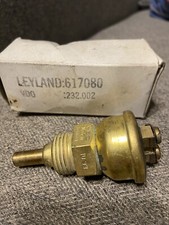 Leyland 617080 switch for sale  UTTOXETER