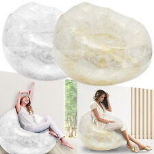 Inflatable sofa chair for sale  UK