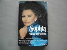 buch loren sophia gebraucht kaufen  Steinen