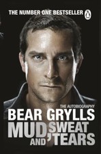 Grylls bear mud for sale  STOCKPORT