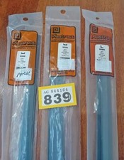 Plastruct abs plastic for sale  UK