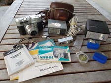 Voigtländer kamera set gebraucht kaufen  Neu-Isenburg