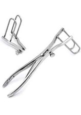 Sims speculum anale usato  Spedire a Italy