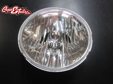 Farol Jeep Wrangler JK 2007-2017 fabricante de equipamento original MOPAR 55078149AC driver de mão esquerda comprar usado  Enviando para Brazil