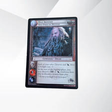 Lotr ccg 14r1 for sale  DERBY