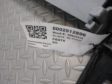 Ford side sill for sale  SKELMERSDALE