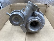 Genuine garret saab for sale  BIRMINGHAM