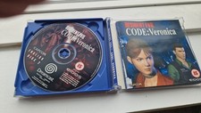Usado, Sega Dreamcast - Resident Evil Code: Veronica - Completo na Caixa - Jogos Retrô comprar usado  Enviando para Brazil