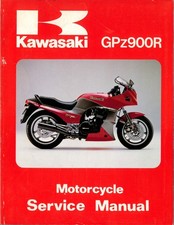 Kawasaki service manual for sale  Aurora
