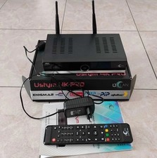 Decoder uclan ustym usato  Frattaminore