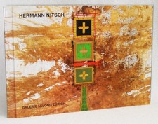 Hermann nitsch das usato  Torino