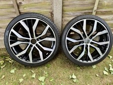 Santiago 19inch wheels for sale  MANNINGTREE
