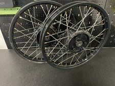 Simson schwalbe felgen gebraucht kaufen  Zetel