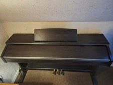 Casio piano ap gebraucht kaufen  Oberhausen
