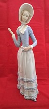 Figurina lladro alta usato  Spedire a Italy