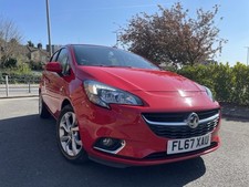 2017 corsa manual vauxhall for sale 2017 corsa manual vauxhall for sale LUTON