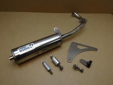 Scomadi 125 2017 for sale Scomadi 125 2017 for sale  SOUTH MOLTON