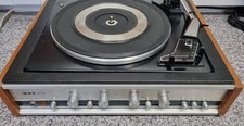 Garrard sp25 iii for sale  LUTON