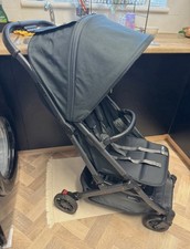 Uppababy minu stroller for sale  LONDON