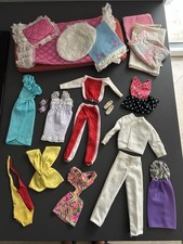 Barbie vintage lotto usato  Kaltern an der Weinstrasse