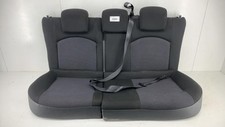 Banquette arriere peugeot d'occasion  Villegusien-le-Lac