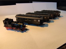 Tillig br89 personenwagen gebraucht kaufen Tillig br89 personenwagen gebraucht kaufen  Berlin