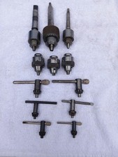 Joblot engineering drill for sale  SHEFFIELD
