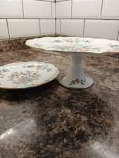 Aynsley pembroke cake for sale  BIRMINGHAM