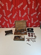 Vinrage engineers micrometer for sale  SWINDON