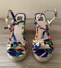 Debenhams womens wedge for sale  ROCHESTER