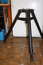 Tripé de campo telescópio Celestron antigo compatível com padrão C8 e Ultima 8 9.25 11 comprar usado  Enviando para Brazil
