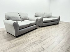 Lisbon fabric seater for sale  BOSTON