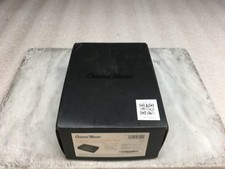 Usado, Channel Master CM7004 Atsc Tuner caixa conversor com controle remoto e cabo de alimentação comprar usado Usado, Channel Master CM7004 Atsc Tuner caixa conversor com controle remoto e cabo de alimentação comprar usado  Enviando para Brazil