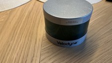 Velodyne vlp res gebraucht kaufen  München