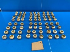 Gros godets caquelons d'occasion Gros godets caquelons d'occasion  Molinet