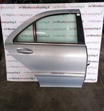 A2207300205 porta post. usato  Italia