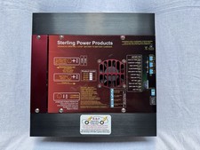 Sterling power products for sale  AMBLESIDE
