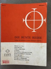 Bunte reihe hello gebraucht kaufen  Ravensburg