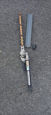 Ryobi expand hedgetrimmer for sale  OSWESTRY